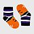 Kit Meia KidSplash! Soquete Baby Halloween - Imagem 4