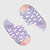 Meia KidSplash! Sapatilha Antiderrapante Lovely - Imagem 3