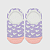 Meia KidSplash! Sapatilha Antiderrapante Lovely - Imagem 1