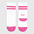 Meia KidSplash! Mid New Classic Rosa Chiclete - Imagem 2