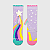 Meia KidSplash! 3/4 Magia com Estrela 3D - Imagem 4