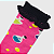 Meia KidSplash! 3/4 Alquimia Rendinha - Imagem 5