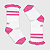 Kit Meia KidSplash! Mid New Classic Rendinha - Imagem 4