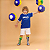 Meia KidSplash! 3/4 É Goool! - Imagem 11