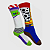 Meia KidSplash! 3/4 Duo Toy Sockies - Imagem 5