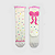 Meia KidSplash! 3/4 Laço Babadinho Off-White - Imagem 3