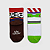 Meia KidSplash! Soquete Duo Toy Sockies - Imagem 3