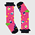 Kit Meia KidSplash! 3/4 Bruxinha/ Alquimia/ Caveira - Imagem 2