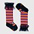 Kit Meia KidSplash! 3/4 Bruxinha/ Alquimia/ Caveira - Imagem 3