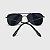 Óculos de Sol Infantil com Proteção UV400 Aviador Preto - Imagem 4