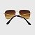 [OUTLET] Óculos de Sol Infantil com Proteção UV400 Aviador Marrom - Imagem 5