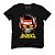 Camiseta Jaspion - Imagem 1