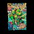 Camiseta Teenage Mutant Ninja - Imagem 2