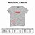 Camiseta Rei dos Reis - Imagem 3