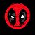 Camiseta DeadPool - Imagem 2