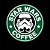 Camiseta Star Wars Coffee - Imagem 2