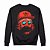 Moletom Boné Adidas - Imagem 1