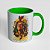 Caneca Okê Arô Oxóssi - Imagem 1