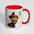 Caneca Zé Pelintra - Imagem 1