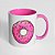 Caneca Rosquinha Simpsons - Imagem 1
