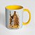 Caneca Omolu - Imagem 1