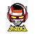 Caneca Jaspion - Imagem 2