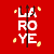 Camiseta Laroye - Imagem 2