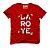 Camiseta Laroye - Imagem 1