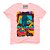 Camiseta Simpsons O Chamado - Imagem 1