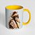 Caneca Oxalá - Imagem 1