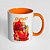 Caneca Eparrei Iansã - Imagem 1