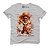 Camiseta Adorei as Almas - Imagem 1