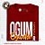 Camiseta Ogum - Imagem 2