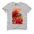 Camiseta Eparrei Iansã - Imagem 1