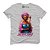 Camiseta Saluba Nanã - Imagem 1