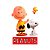 Camiseta Snoopy - Imagem 2