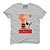 Camiseta Snoopy - Imagem 1