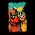 Camiseta Deadpool Wolverine - Imagem 2