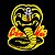 Camiseta Cobra Kai - Imagem 2