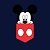Camiseta Mickey Bolso - Imagem 2