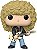 Funko Pop Rocks Def Leppard - Rick Savage - 148 - Imagem 2