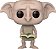 Funko Pop Harry Potter - Dobby - 151 - Imagem 2