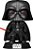 Funko Pop Star Wars Darth Vader - 539 - Imagem 2