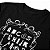 Camiseta Alfabeto Do Rock - Classic Bands Logo - Imagem 3