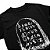 Camiseta Alfabeto Do Rock - Black Metal Bands Logo - Imagem 3