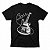 Camiseta Instrumentos - Baixo - Imagem 3