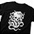Camiseta Skull - Polvo - Imagem 3