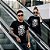 Camiseta Skull - Polvo - Imagem 4