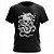 Camiseta Skull - Polvo - Imagem 1