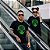 Camiseta Alien - Green - Imagem 4